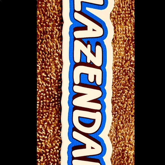Blazendary sticker - Picture 2 of 3